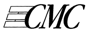 CMC logo