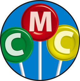 CMC logo