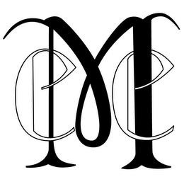 CMC logo