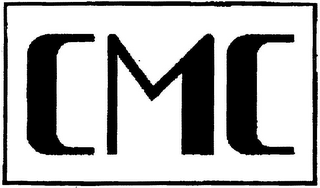 CMC logo