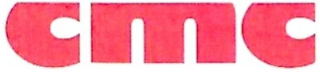 CMC logo