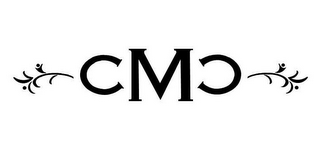 CMC logo