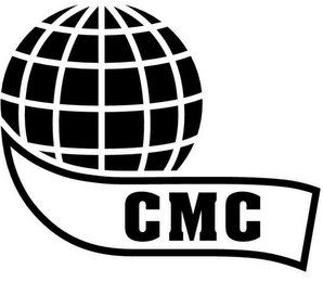 CMC logo