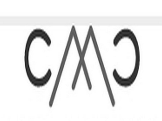 CMC logo