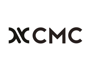 CMC logo