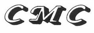 CMC logo