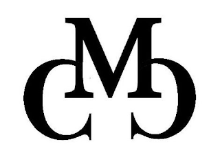 CMC logo