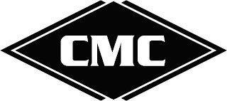 CMC logo