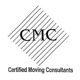 CMC CERTIFIED MOVING CONSULTANTS