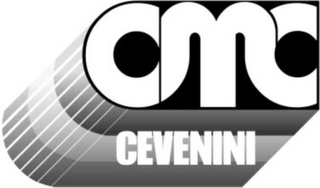 CMC CEVENINI logo