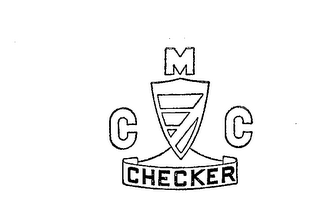CMC CHECKER logo