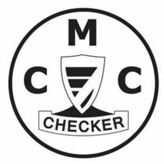CMC CHECKER logo