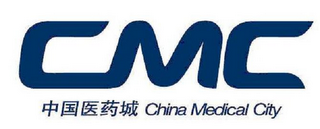 CMC CHINA MEDICAL CITY