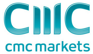 CMC CMC MARKETS logo