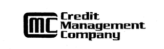 CMC CREDIT MANAGEMENT COMPANY logo