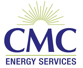 CMC ENERGY SERVICES logo