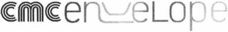 CMC ENVELOPE logo