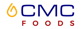 CMC FOODS logo