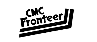 CMC FRONTEER logo