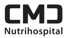 CMC NUTRIHOSPITAL logo