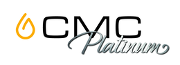 CMC PLATINUM logo