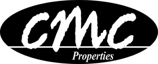 CMC PROPERTIES logo