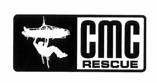 CMC RESCUE logo