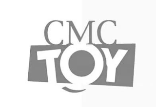 CMC TOY logo