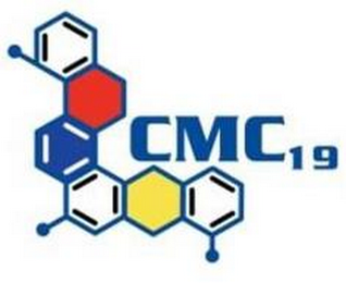 CMC19 logo