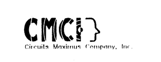 CMCI CIRCUITS MAXIMUS COMPANY, INC. logo