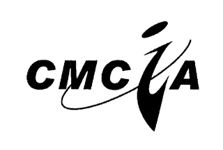 CMCIA logo