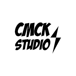 CMCK STUDIO logo