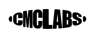 CMCLABS logo