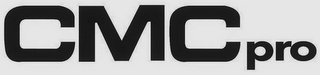 CMCPRO logo