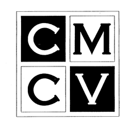 CMCV logo