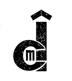 CMD logo