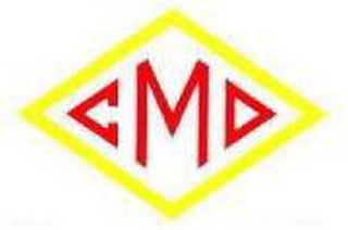 CMD logo