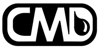 CMD logo