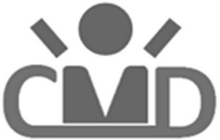 CMD logo