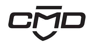 CMD logo