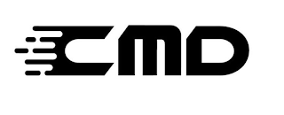 CMD logo