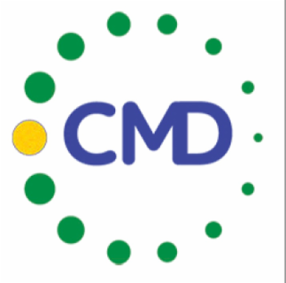 CMD logo