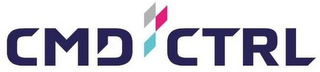 CMD CTRL logo