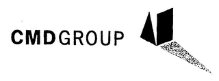 CMD GROUP logo