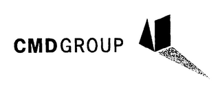CMD GROUP logo