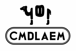 CMDLAEM logo