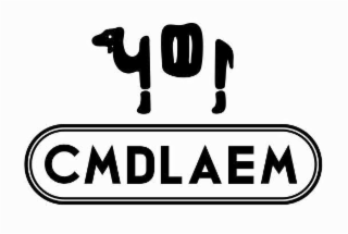 CMDLAEM logo
