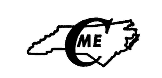 CME logo