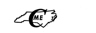 CME logo