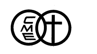 CME logo